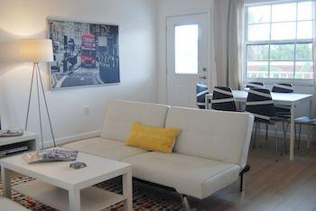 Hotel Lenox Flats Miami Beach Zewnętrze zdjęcie