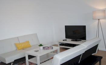 Hotel Lenox Flats Miami Beach Zewnętrze zdjęcie