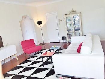 Hotel Lenox Flats Miami Beach Zewnętrze zdjęcie