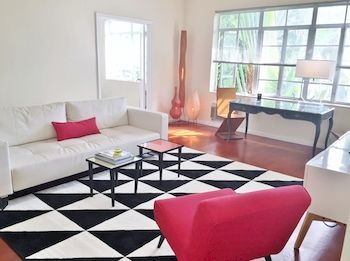 Hotel Lenox Flats Miami Beach Zewnętrze zdjęcie