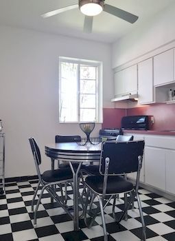 Hotel Lenox Flats Miami Beach Zewnętrze zdjęcie
