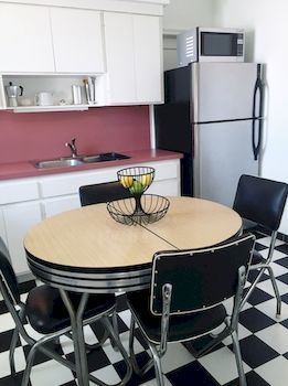 Hotel Lenox Flats Miami Beach Zewnętrze zdjęcie