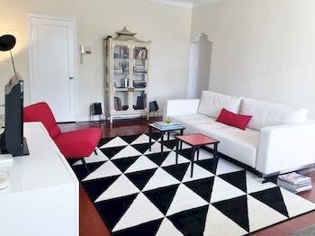 Hotel Lenox Flats Miami Beach Zewnętrze zdjęcie